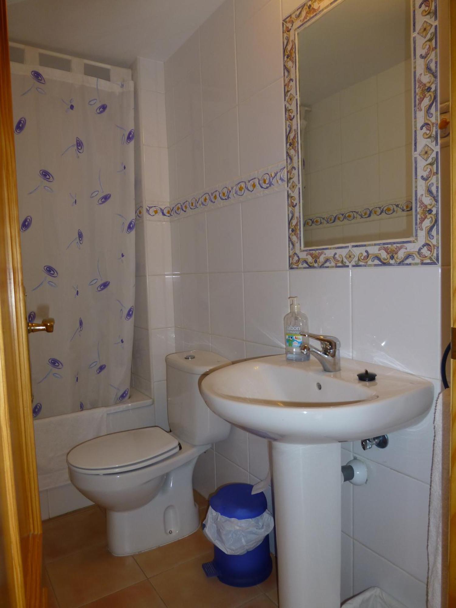 La Abadia De Fragen-Ordesa Apartment Torla Room photo
